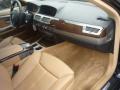 2007 7 Series 750i Sedan #22