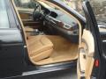 2007 7 Series 750i Sedan #23