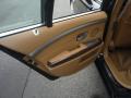 2007 7 Series 750i Sedan #34