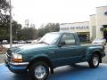 1998 Ranger XL Regular Cab #1