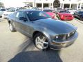 2008 Mustang GT Premium Coupe #1