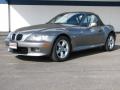 2001 Z3 2.5i Roadster #1