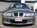 2001 Z3 2.5i Roadster #2