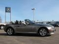 2001 Z3 2.5i Roadster #3
