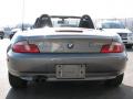 2001 Z3 2.5i Roadster #4