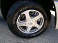 2005 TrailBlazer LS #27