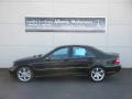 2007 C 230 Sport #1