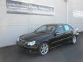 2007 C 230 Sport #2
