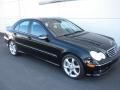 2007 C 230 Sport #22