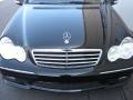 2007 C 230 Sport #23