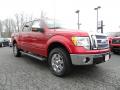 2010 F150 Lariat SuperCrew 4x4 #1