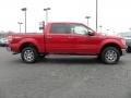 2010 F150 Lariat SuperCrew 4x4 #2