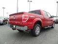 2010 F150 Lariat SuperCrew 4x4 #3
