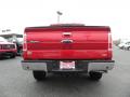 2010 F150 Lariat SuperCrew 4x4 #4