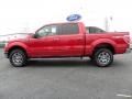 2010 F150 Lariat SuperCrew 4x4 #5