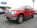2010 F150 Lariat SuperCrew 4x4 #6