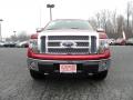 2010 F150 Lariat SuperCrew 4x4 #7