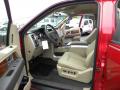 2010 F150 Lariat SuperCrew 4x4 #8