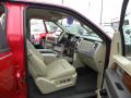 2010 F150 Lariat SuperCrew 4x4 #12