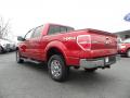 2010 F150 Lariat SuperCrew 4x4 #31