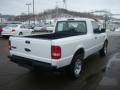 2008 Ranger XL Regular Cab #4