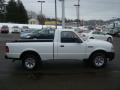 2008 Ranger XL Regular Cab #5