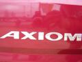 2004 Axiom XS 4x4 #12