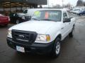 2008 Ranger XL Regular Cab #11