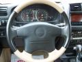 2004 Axiom XS 4x4 #16