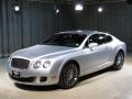 2008 Continental GT Speed #1