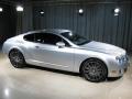 2008 Continental GT Speed #3