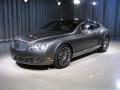 2008 Continental GT Speed #1