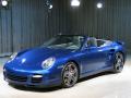 2008 911 Turbo Cabriolet #1