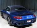 2008 911 Turbo Cabriolet #2