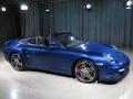 2008 911 Turbo Cabriolet #3