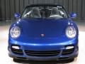 2008 911 Turbo Cabriolet #4
