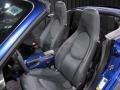 2008 911 Turbo Cabriolet #5