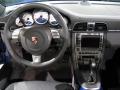 2008 911 Turbo Cabriolet #7