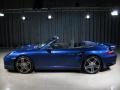 2008 911 Turbo Cabriolet #16