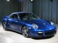 2008 911 Turbo Cabriolet #17