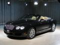 2007 Continental GTC  #1