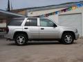 2007 TrailBlazer LS #12