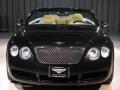 2007 Continental GTC  #4