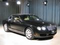 2007 Continental GTC  #18