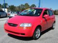 2008 Aveo Aveo5 LS #1