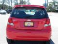 2008 Aveo Aveo5 LS #4