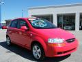 2008 Aveo Aveo5 LS #7
