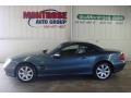 2003 SL 500 Roadster #1