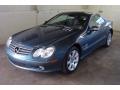 2003 SL 500 Roadster #5
