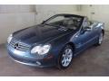 2003 SL 500 Roadster #6